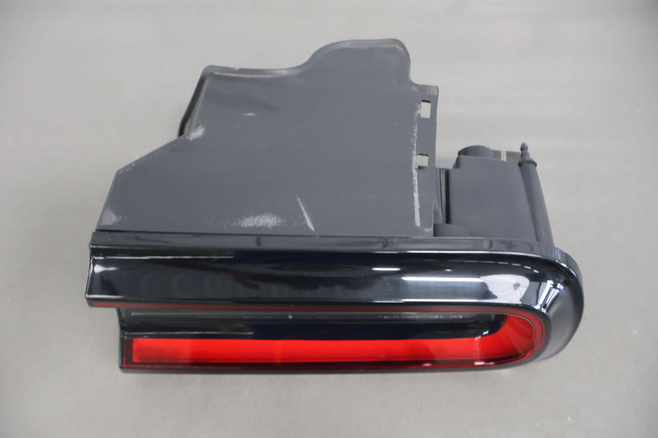2019 Dodge Challenger- Right Tail Light