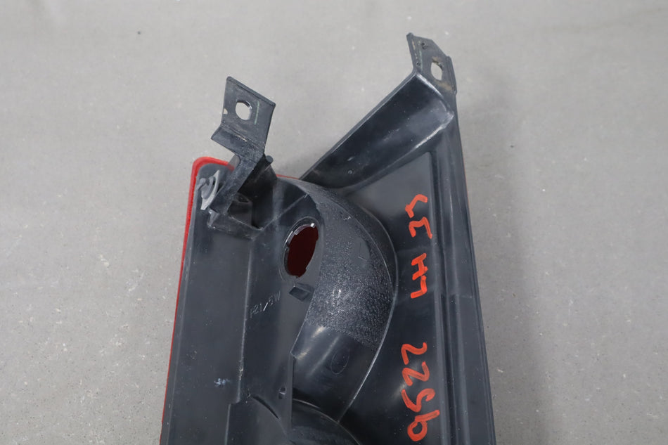 1997 GMC Savana- Taillight Set