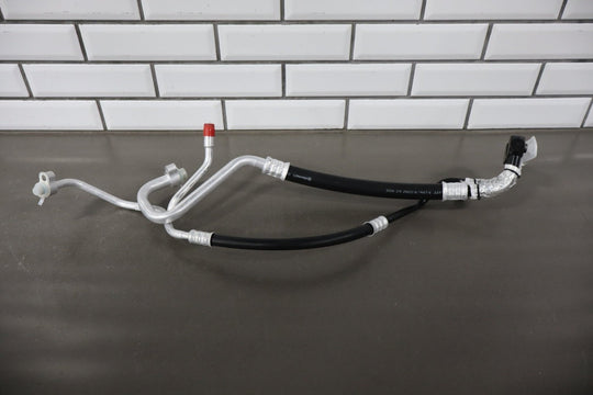 A/C Manifold Hose Assembly for Ford F - 250 F - 350 F - 450 Super Duty 03 - 07 Excursion