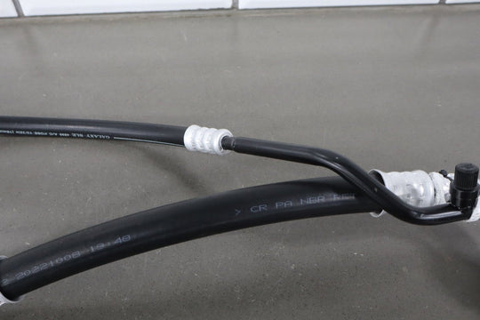 A/C Manifold Hose Assembly for Ford F - 250 F - 350 F - 450 Super Duty 03 - 07 Excursion