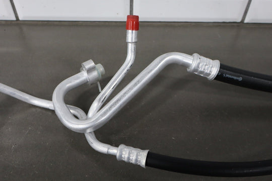 A/C Manifold Hose Assembly for Ford F - 250 F - 350 F - 450 Super Duty 03 - 07 Excursion