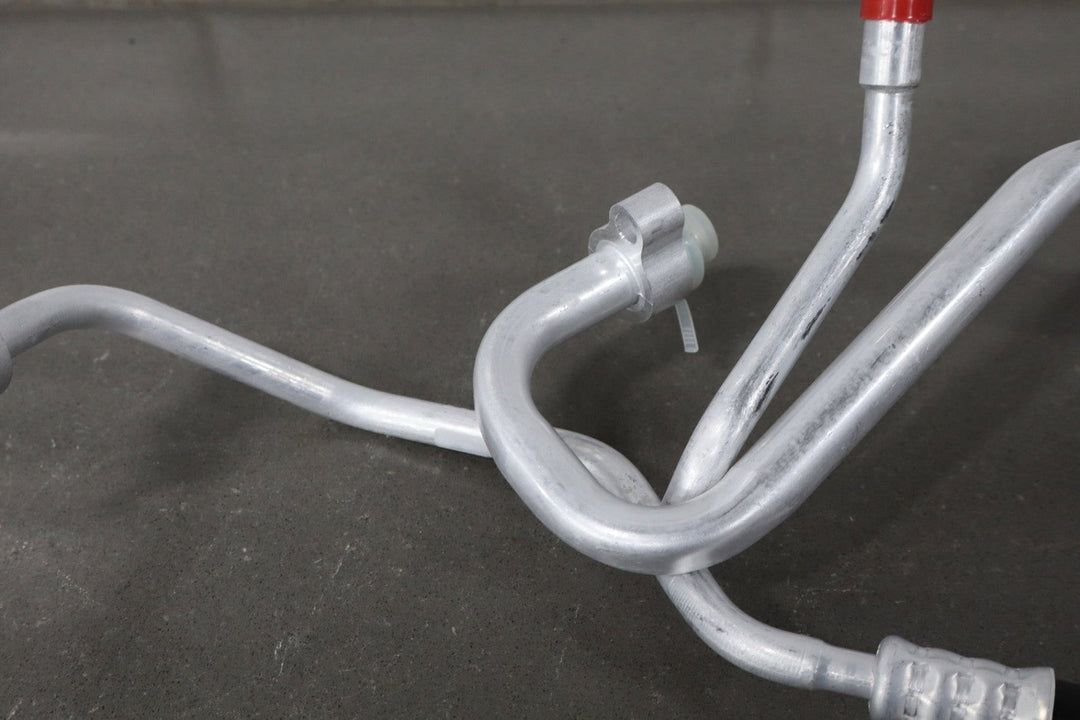 A/C Manifold Hose Assembly for Ford F - 250 F - 350 F - 450 Super Duty 03 - 07 Excursion