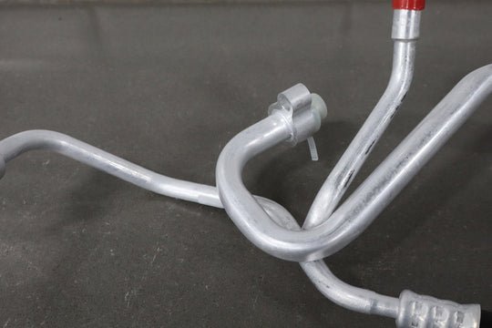A/C Manifold Hose Assembly for Ford F - 250 F - 350 F - 450 Super Duty 03 - 07 Excursion