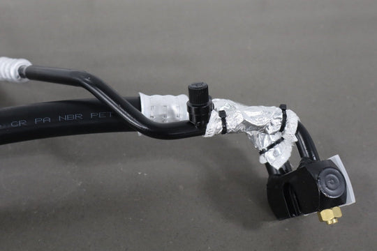 A/C Manifold Hose Assembly for Ford F - 250 F - 350 F - 450 Super Duty 03 - 07 Excursion