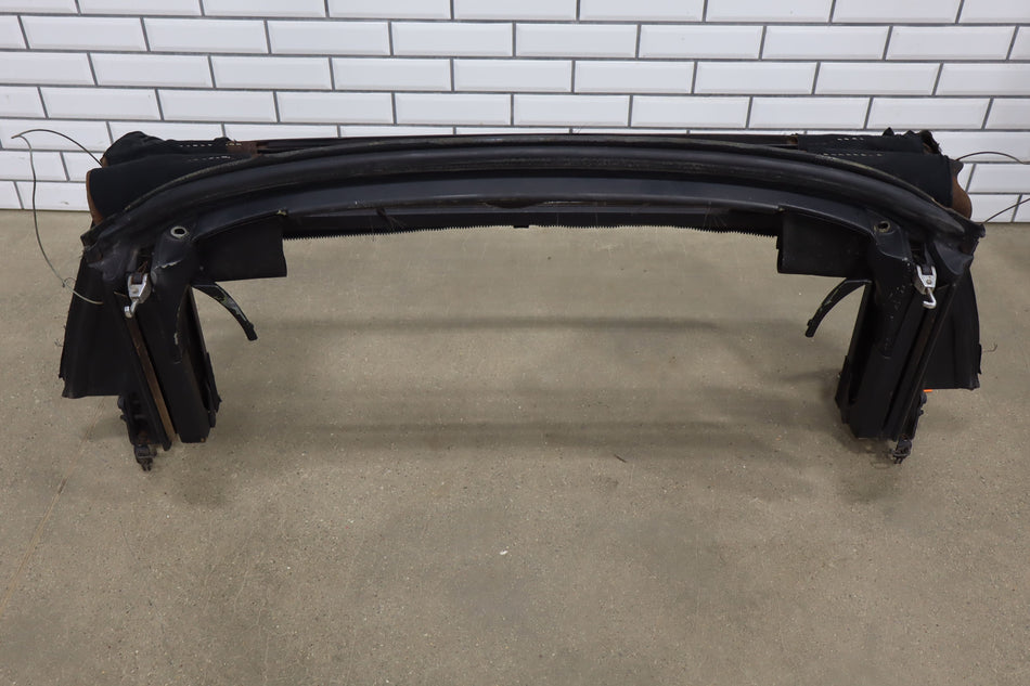 1985 Toyota Celica- Roof