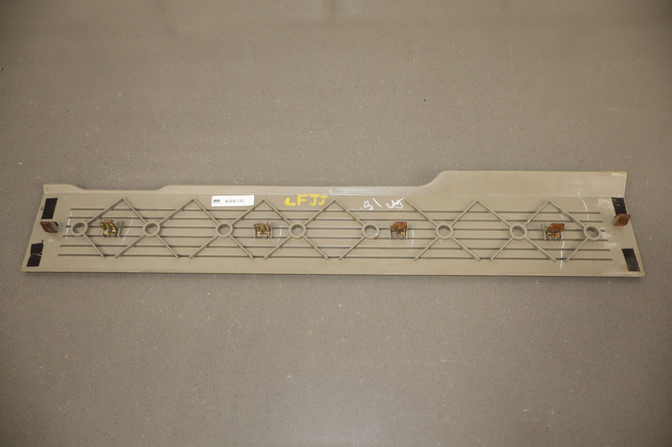 2004 Hummer H2 Set x4 - Sill Plates ()