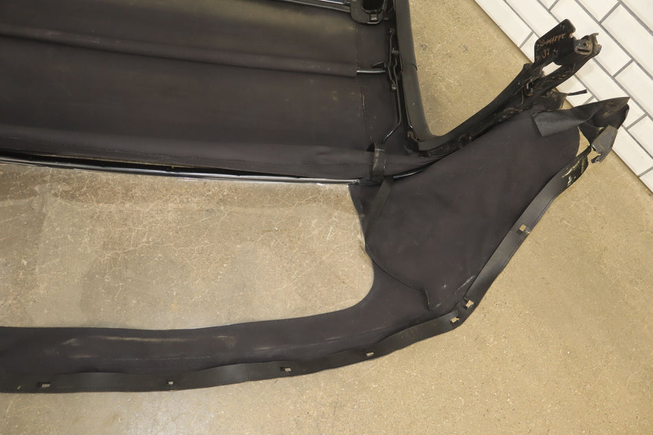 1991 Mazda MX-5 Miata- Roof
