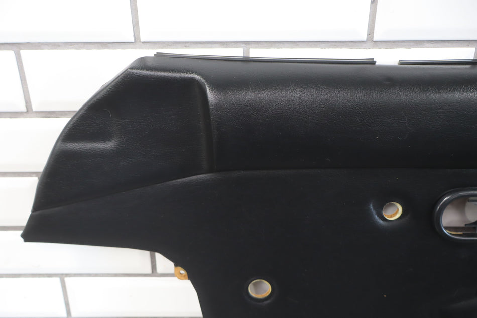 1991 Mazda MX-5 Miata- Right Front Door Trim Panel