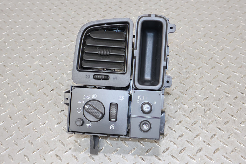 2005 Chevrolet Suburban 2500- Headlight Switch