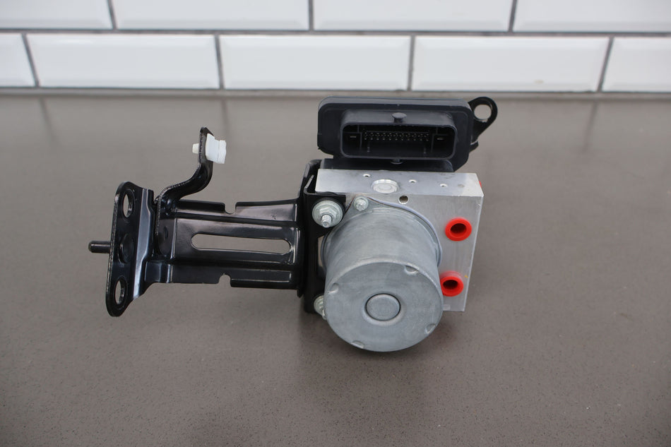 2017 Fiat 124 Spider- Anti-Lock Brake Parts