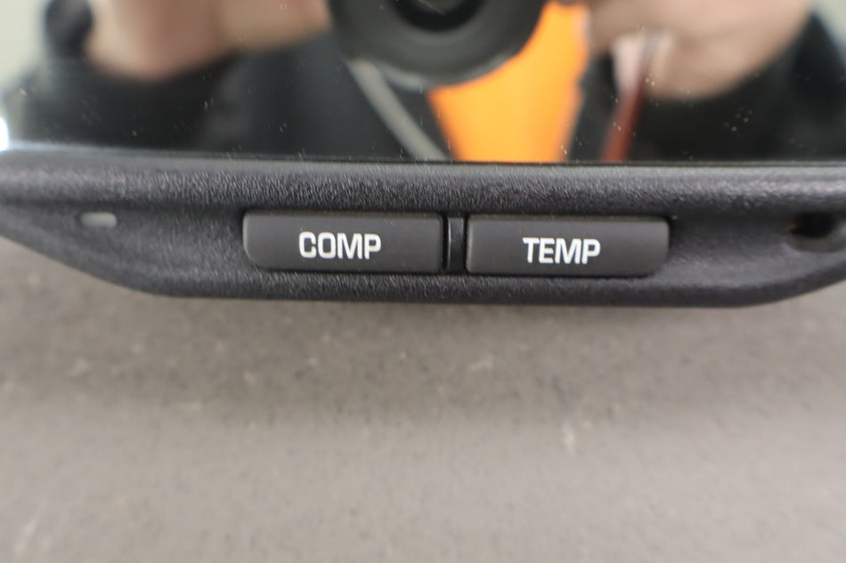 2005 Hummer H2- Rear View Mirror