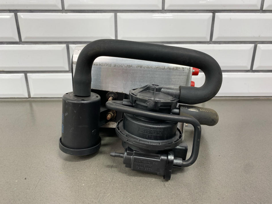 2000 Chrysler Prowler- Evaporator Canister