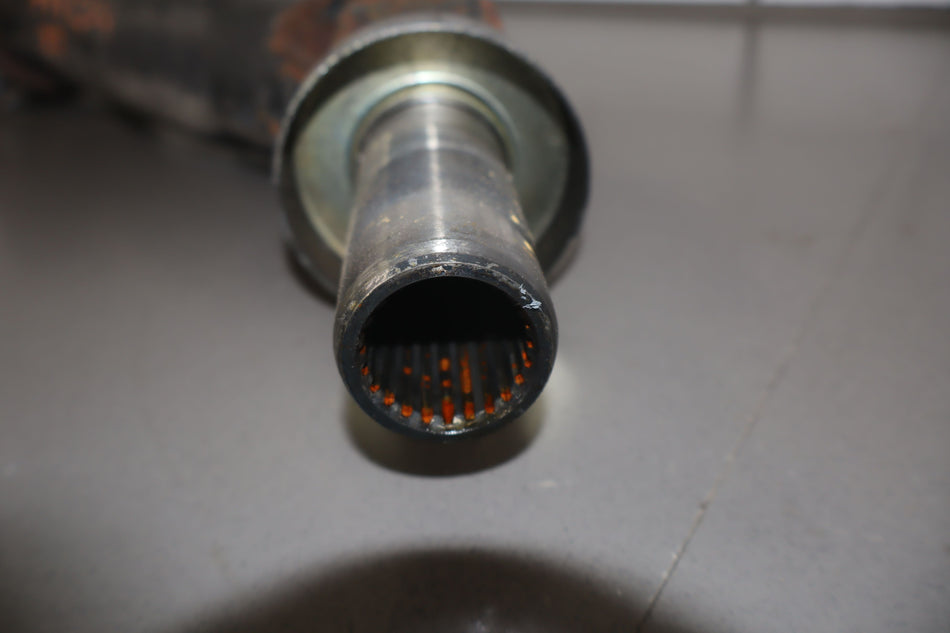 1988 Toyota Supra A70- Rear Drive Shaft