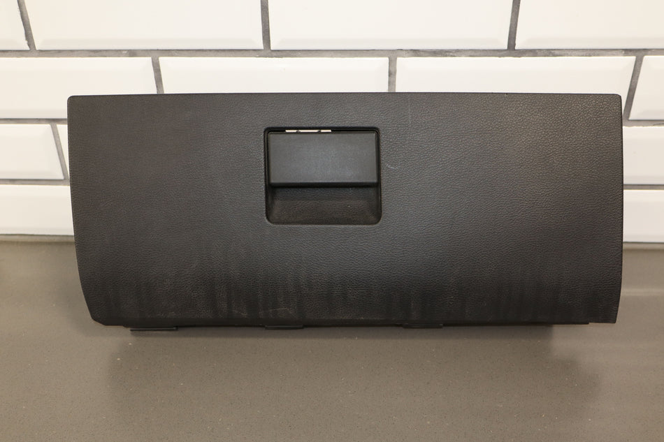 2018 Ram 1500- Glove Box