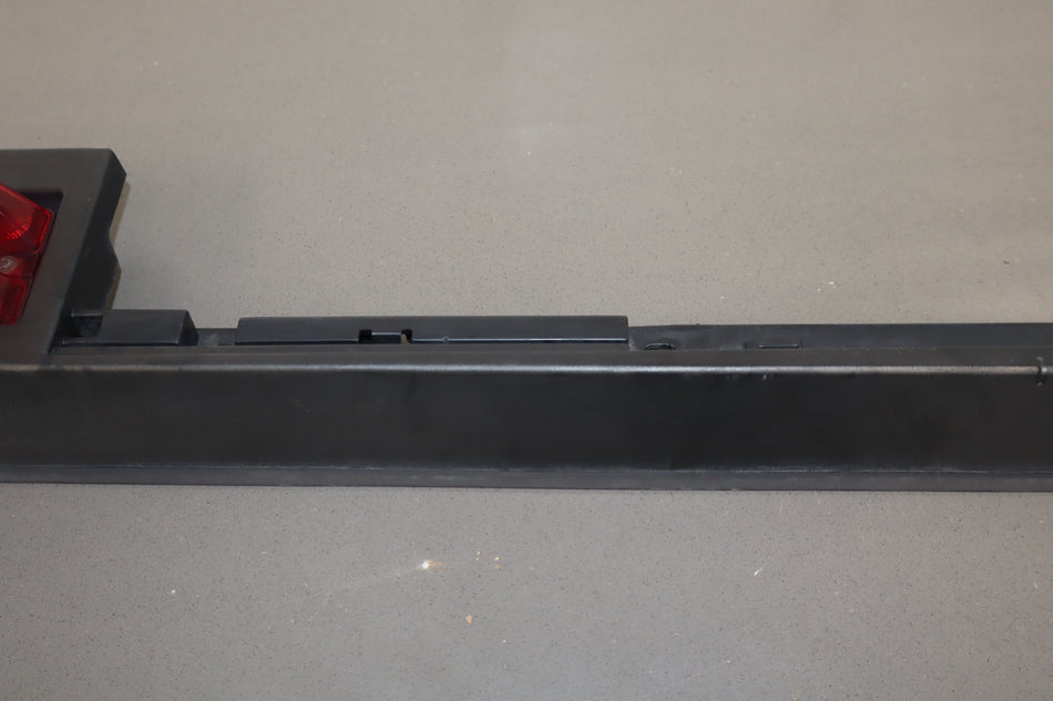 2003 Hummer H2- Right Rear Roof Molding