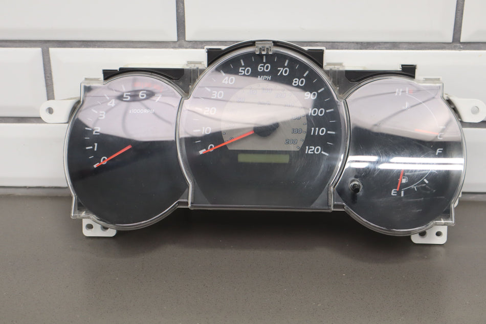 2005 Toyota Tacoma Speedometer 96667 Miles