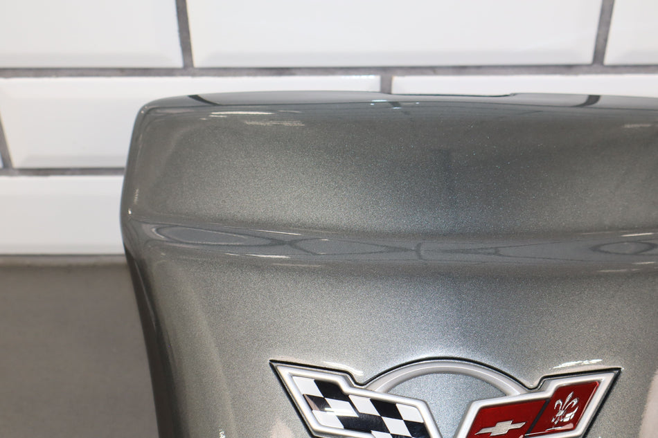2003 Chevrolet Corvette C5- Trim Panel