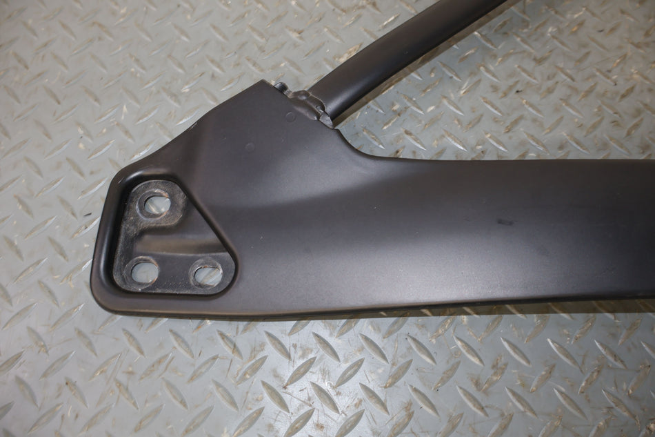 Strut Brace, 2013, Nissan, 370Z