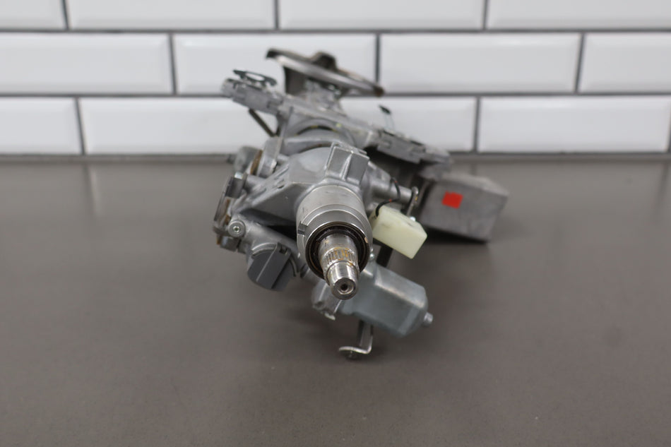 Steering Column, 2019, Lexus, GX460