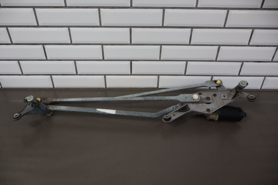 2006 Ford F-250 Super Duty- Front Wiper Motor