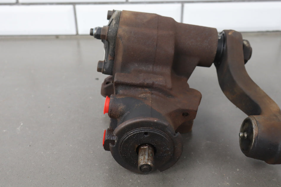 2003-2007 Hummer H2- Power Steering Gear 177883 Miles