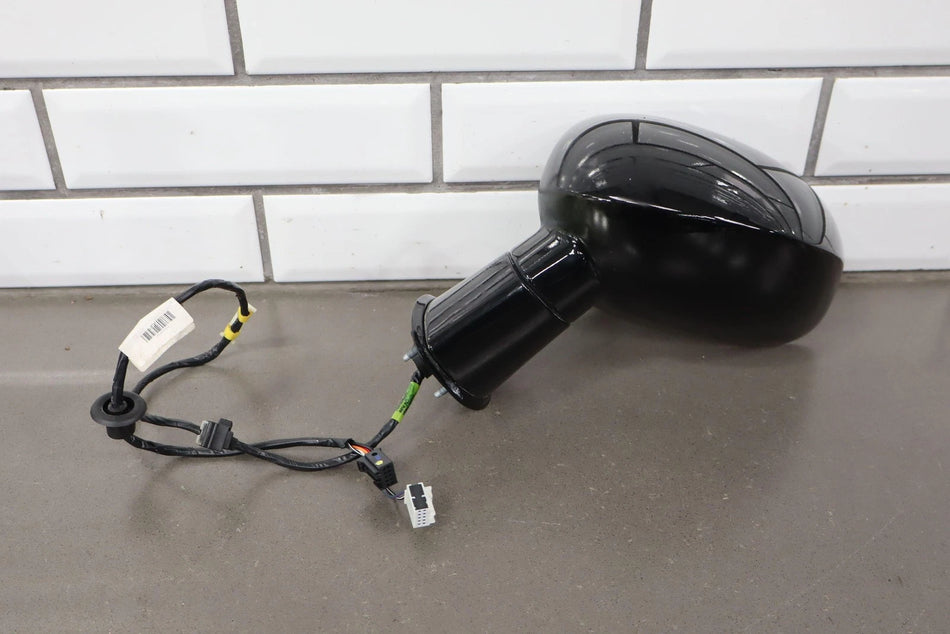 2017 Dodge Challenger- DOOR MIRROR