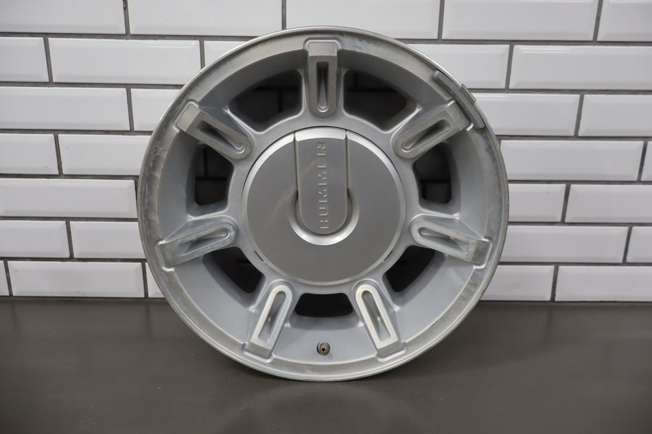 2003 Hummer H2- Wheel