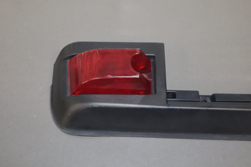 2003 Hummer H2- Right Rear Roof Molding