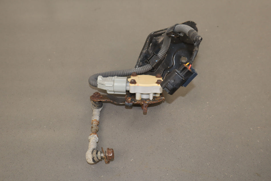 2003 Lexus GX470- Suspension Sensor