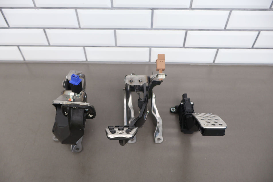 2019 Honda Civic- Pedal Assembly