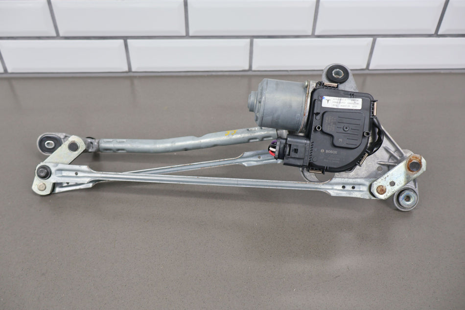 2018 Tesla 3- Wiper Linkage