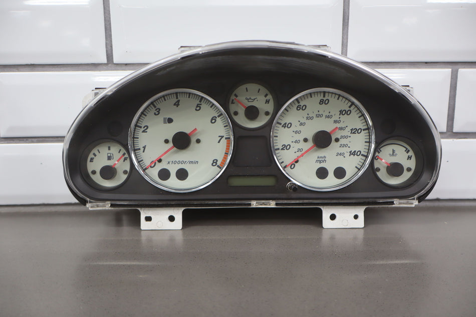 2002 Mazda MX-5 Miata- Speedometer