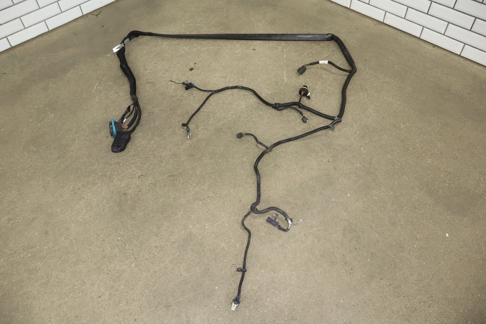 2010 Chevrolet Corvette- Transmission Wiring Harness