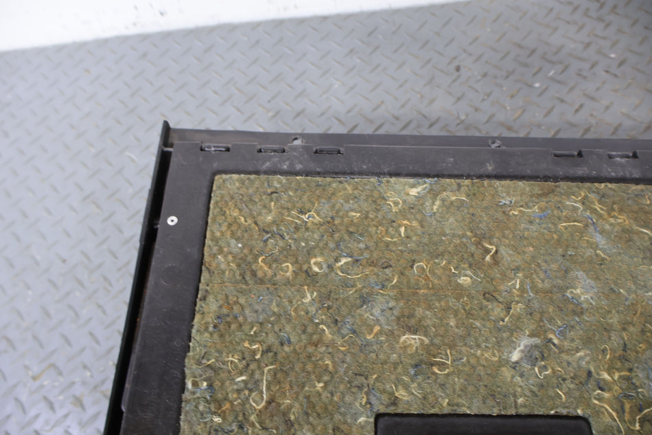 1995 Chevrolet Corvette- Trim Panel