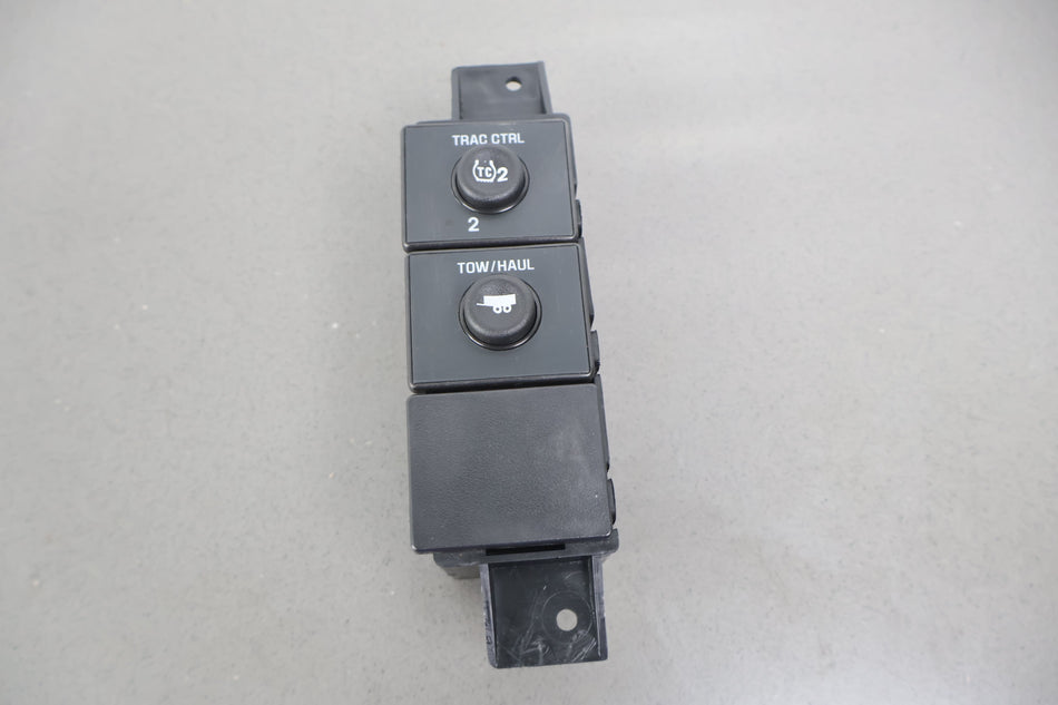 2003 Hummer H2- Shift Tower