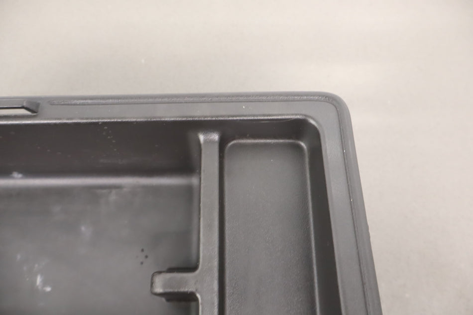 2006 Hummer H2- Quarter Trim Panel