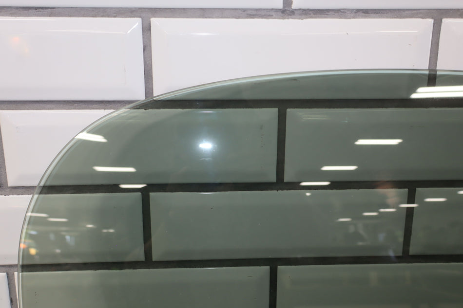 2019 Fiat 124 Spider- Right Front Door Window