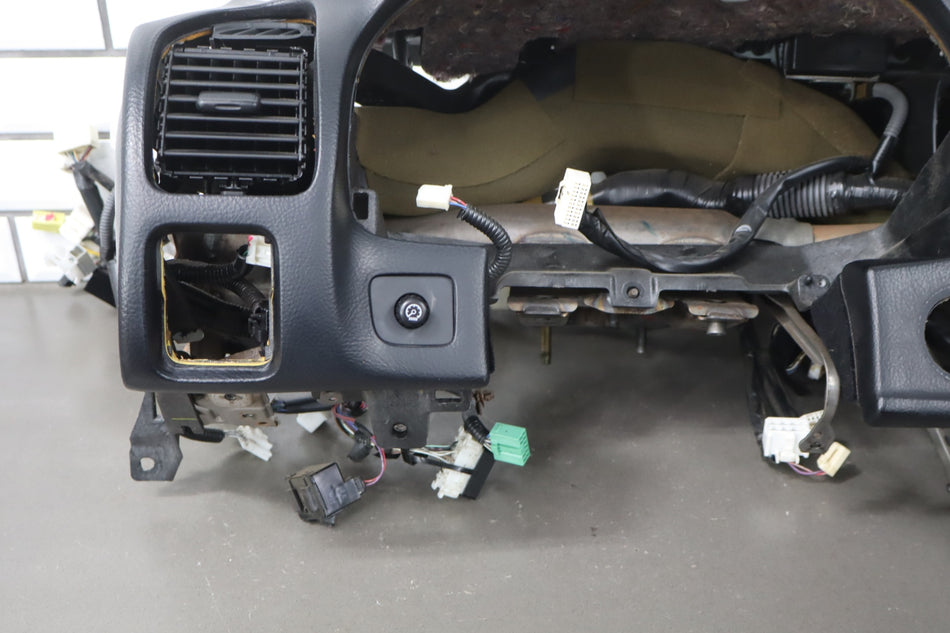 2003 Lexus SC430 Z40- Dash Panel