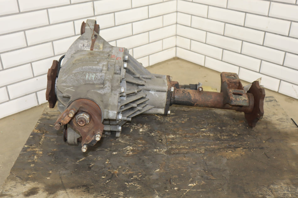 2001-2010 Chevy GMC 2500HD 4.10 Ratio Front Differential/Carrier OEM