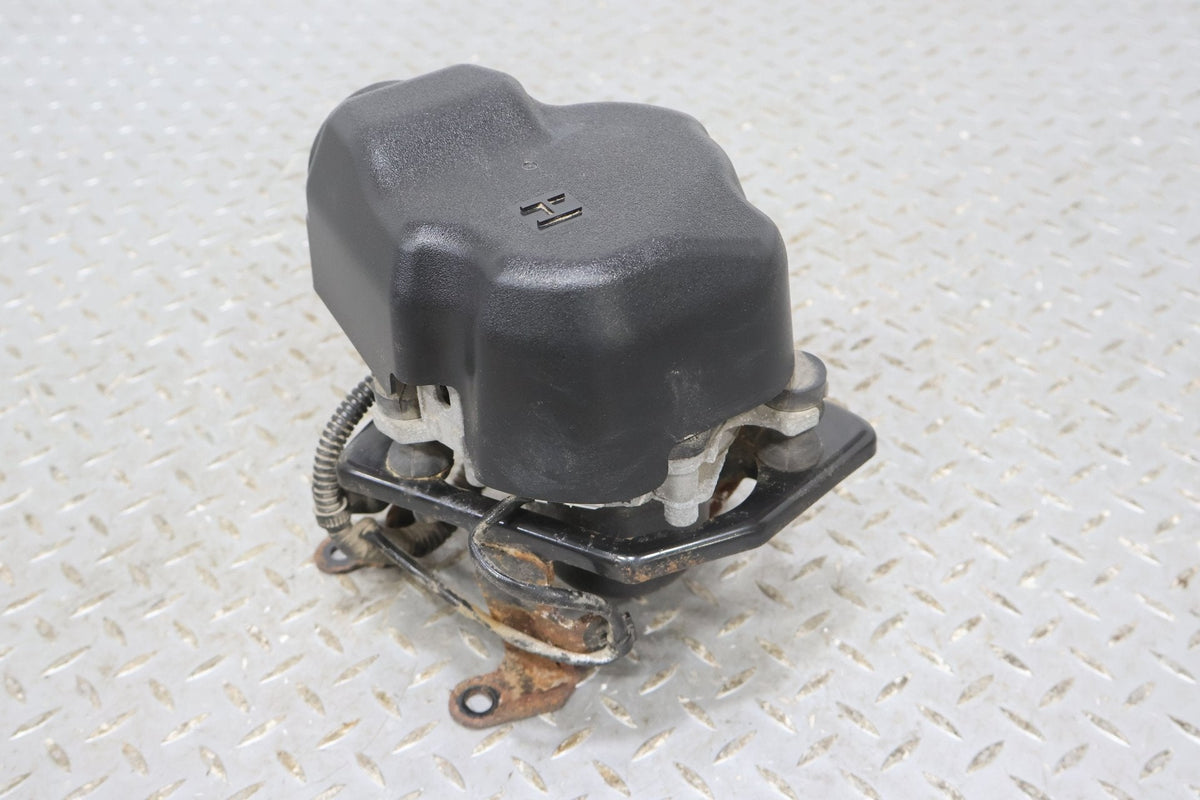 Air Injection Pump, 2013, Toyota, FJ Cruiser