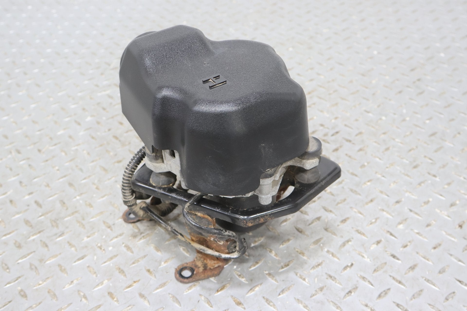 Air Injection Pump, 2013, Toyota, FJ Cruiser
