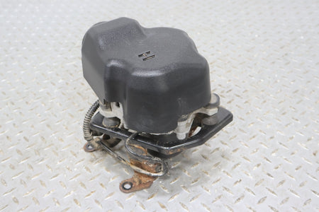 Air Injection Pump, 2013, Toyota, FJ Cruiser