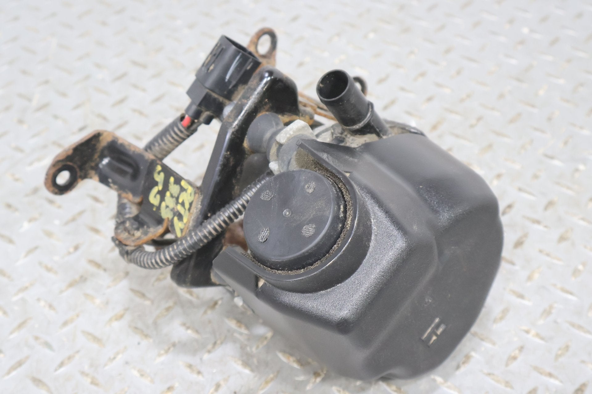 Air Injection Pump, 2013, Toyota, FJ Cruiser