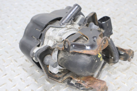 Air Injection Pump, 2013, Toyota, FJ Cruiser