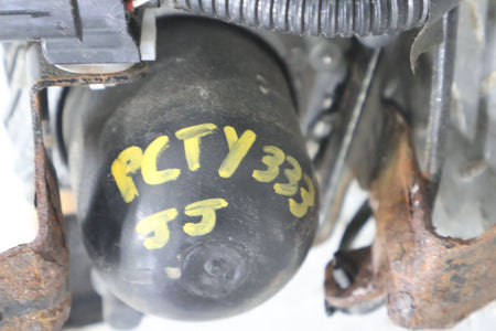 Air Injection Pump, 2013, Toyota, FJ Cruiser
