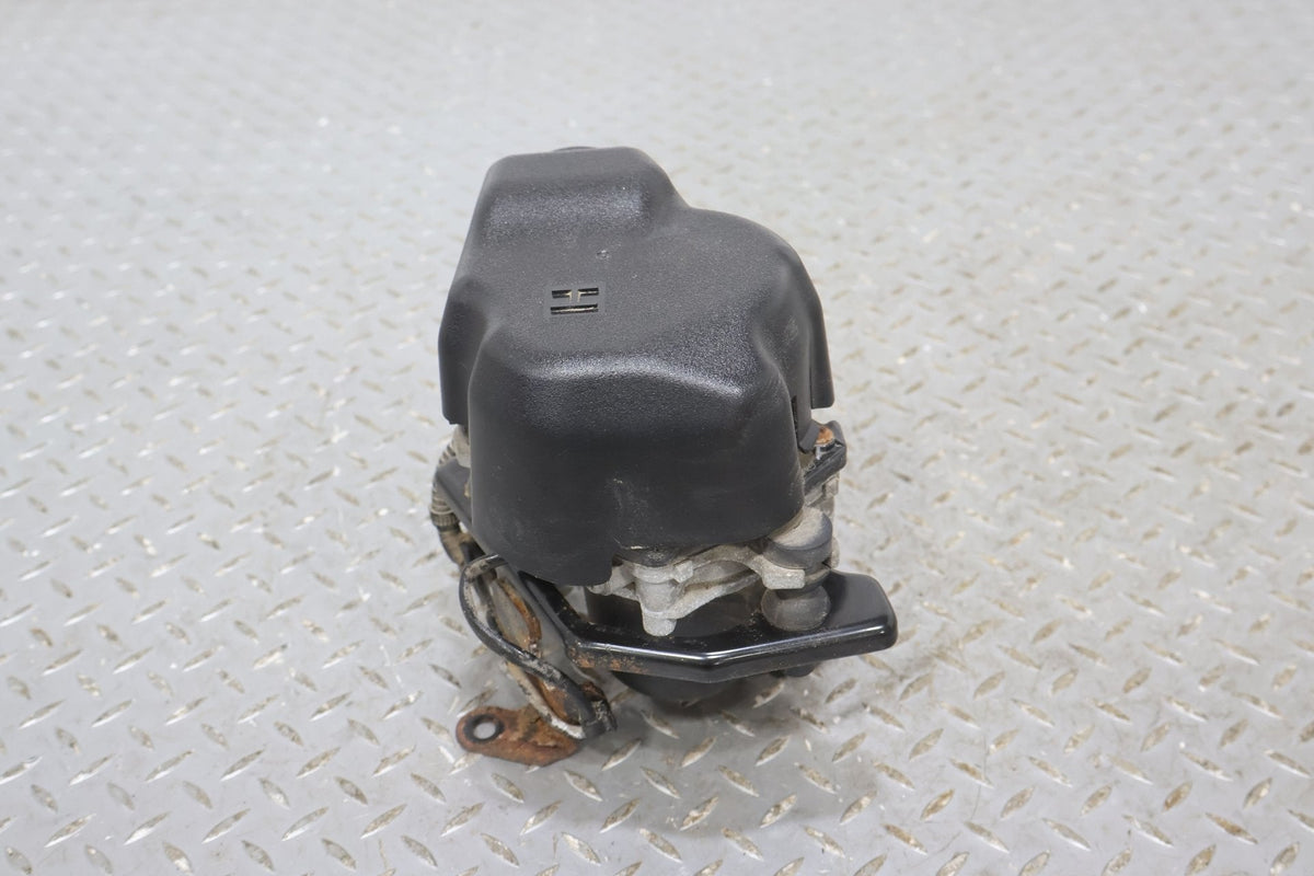 Air Injection Pump, 2013, Toyota, FJ Cruiser