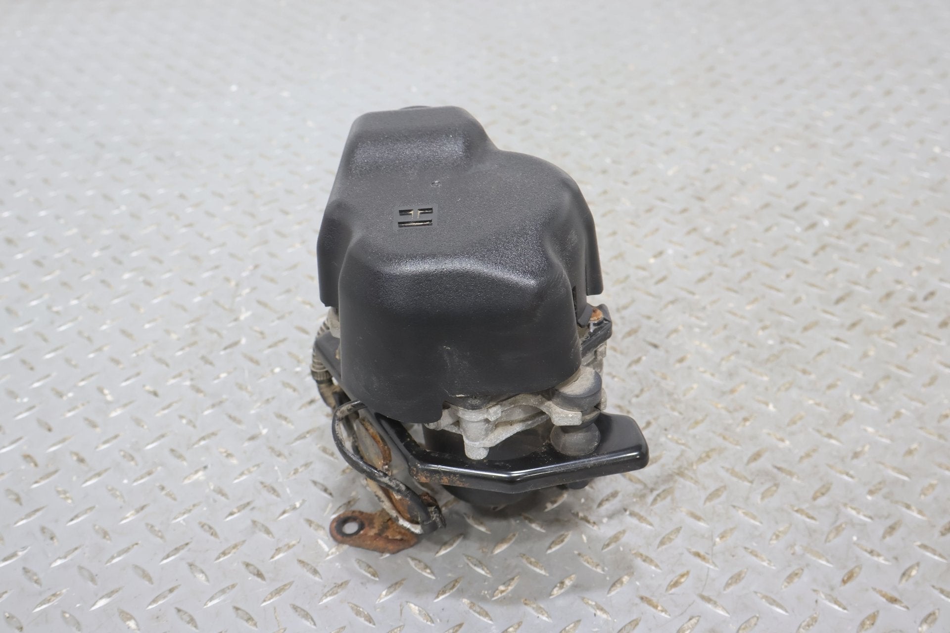Air Injection Pump, 2013, Toyota, FJ Cruiser