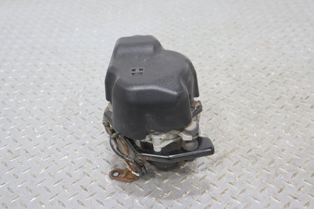 Air Injection Pump, 2013, Toyota, FJ Cruiser