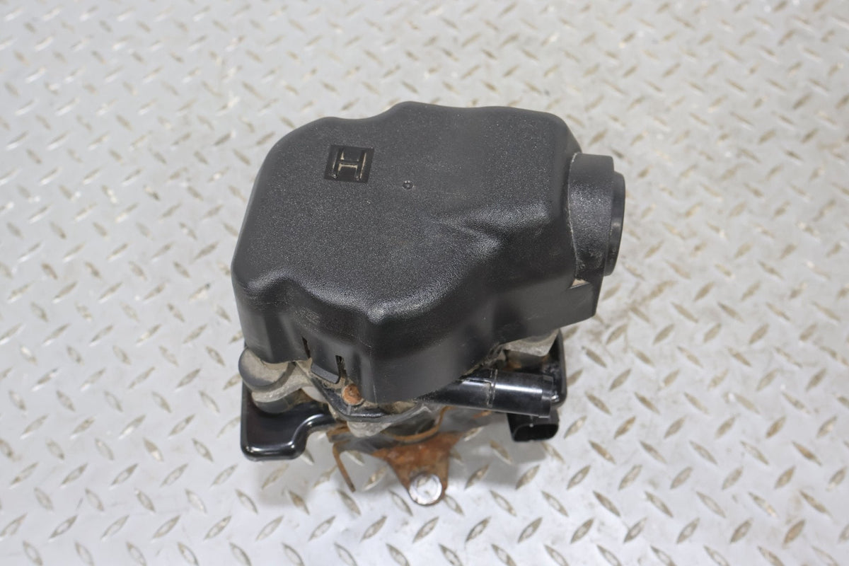 Air Injection Pump, 2013, Toyota, FJ Cruiser