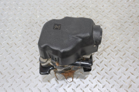Air Injection Pump, 2013, Toyota, FJ Cruiser